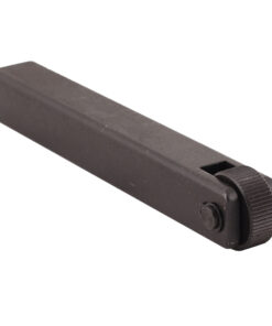 MAC AFRIC Single Wheel Knurling Tool