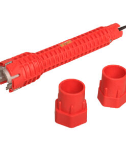 MAC AFRIC Sink Wrench (35MM + 40MM)