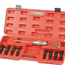 MAC AFRIC Slide Hammer and Bearing Puller Set 9 PCS