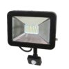 MAC AFRIC Slim SMD LED Floodlights with Sensor 30 Watts