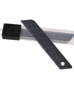 MAC AFRIC Snap off Blades 18 MM