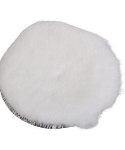 MAC AFRIC Soft Wool Velcro pad (150 MM)
