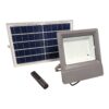 MAC AFRIC Solar Flood Light 60W with Remote & Panel