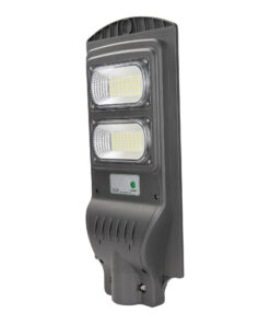 MAC AFRIC Solar Street Light (60 W)