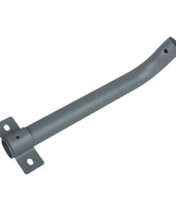 MAC AFRIC Solar Street Light Pole