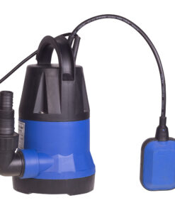 MAC AFRIC SP400 Submersible Water Pump with Float Switch
