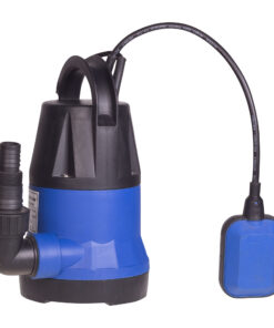 MAC AFRIC SP550 Submersible Water Pump with Float Switch