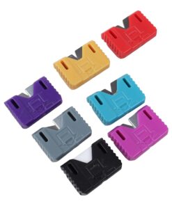 MAC AFRIC Spare Anvil Set For TSHARP001