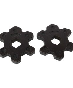 MAC AFRIC Spare Crimp Dies For TCRIMP010