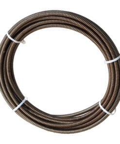 MAC AFRIC Spare Flexible Shaft for TDRAIN204