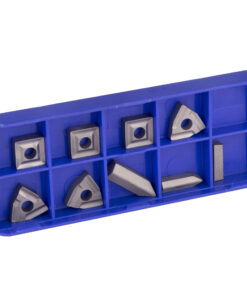 MAC AFRIC Spare Set of Replacement Tool Tip Inserts for EACUTT-000