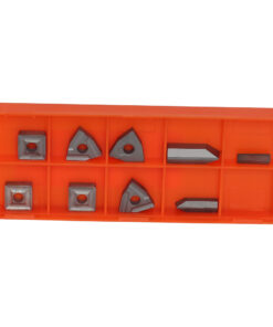 MAC AFRIC Spare Tips for 20 MM Cutting Bit Set