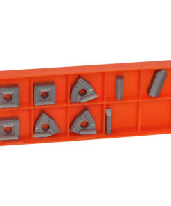 MAC AFRIC Spare Tips for 25 MM Cutting Bit Set