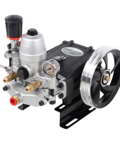 MAC AFRIC Spare Water Pump for 6.5HP Pressure Sprayer - Adendorff