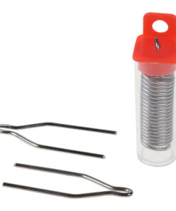 MAC AFRIC Spare Wire Adapter for TSOLDE-002