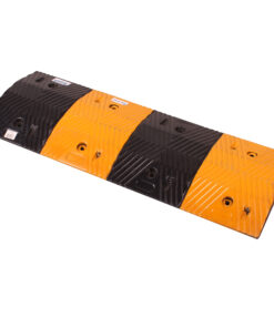 MAC AFRIC Speed Hump Middle Body with Cat Eyes (100 x 35 x 5 CM)