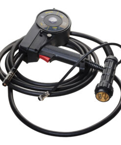 MAC AFRIC Spool Gun for Aluminum MIG Welding