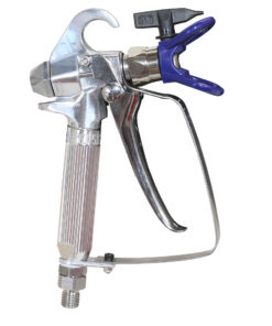 MAC AFRIC Spray Gun for Airless Paint Spray Machines