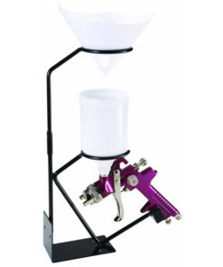 MAC AFRIC Spray Gun Holder (for Gravity Guns) (Holder Only)