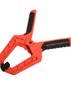 MAC AFRIC Spring Clamp - 180 mm (80 mm Jaw)