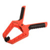 MAC AFRIC Spring Clamp - 220 mm (105 mm Jaw)