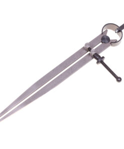 MAC AFRIC Spring Divider 150 MM