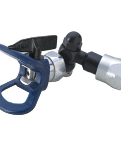 MAC AFRIC Stainless and Plastic Angle Tip for Airless Lances