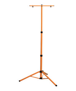 MAC AFRIC Stand for HLIGHC-001