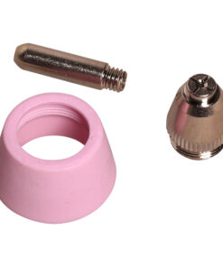 MAC AFRIC Starter Plasma Torch Kit for EWELDP060 SG55 Torch