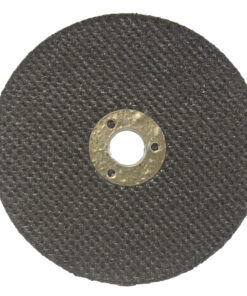 MAC AFRIC Steel Cutting Disc 3" (75 mm) Fastflex Slimline