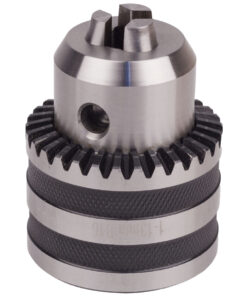 MAC AFRIC Steel Drill Key Chuck (B-Series Taper) - 13 mm (B-16)