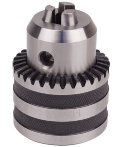 MAC AFRIC Steel Drill Key Chuck (B-Series Taper) - 20 mm (B-22)