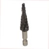 MAC AFRIC Step Drill bit 4 - 12mm