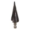 MAC AFRIC Step Drill Bit 4 - 30 mm
