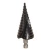 MAC AFRIC Step Drill Bit 4 - 39mm