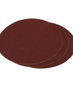 MAC AFRIC Stick on Belts for Belt Sander - WSANDS011