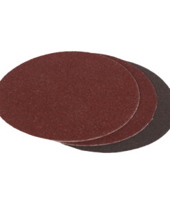 MAC AFRIC Stick on Belts for Belt Sander - WSANDS015