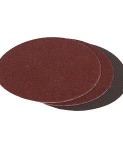 MAC AFRIC Stick on Belts for Belt Sander - WSANDS016