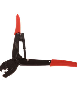 MAC AFRIC Strength-Saving Ratchet Terminal Crimping Tool