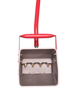 MAC AFRIC Stucco Plastering Hopper (XY - SHG2)