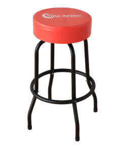 MAC AFRIC Swivel Bar / Garage Stool