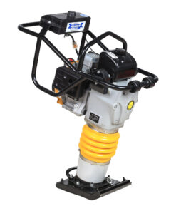 MAC AFRIC Tamping Rammer with Petrol Engine