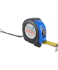 MAC AFRIC Tape Measures- 10 m x 25 mm