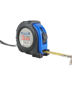 MAC AFRIC Tape Measures- 3 m x 13 mm