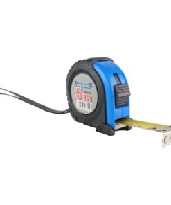 MAC AFRIC Tape Measures- 5 m x 19 mm