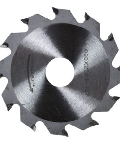 MAC AFRIC TCT Scoring Blade 90 x 20 x 3 MM - 12T