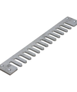 MAC AFRIC Template For 12" IN Dovetail Jointer