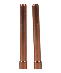 MAC AFRIC Tig Collet 10N (2-Pack) - Adendorff