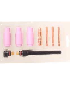 MAC AFRIC TIG Torch for EWELDT185