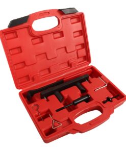 MAC AFRIC Timing Tool Kit for VW-AUDI 2.0L FSI/TFSI (A3, A4, Golf, Jetta) Engines